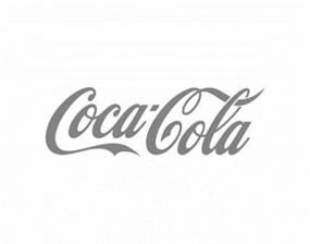 Logo Cocacola BN