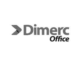 Logo Dimerc BN