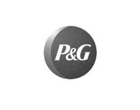 Logo P&G BN2